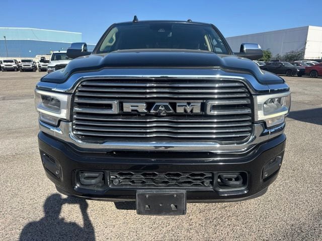 ram ram 2500 pickup 2021 3C6UR5NL4MG582958 image ram ram 2500 pickup 2021 3C6UR5NL4MG582958 image